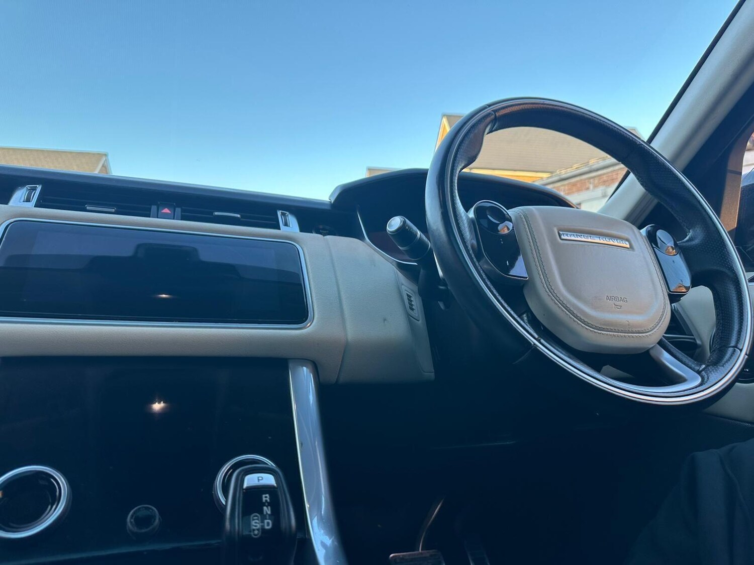 Used Land Rover Range Rover Sport for sale - 77939621: Photo 42