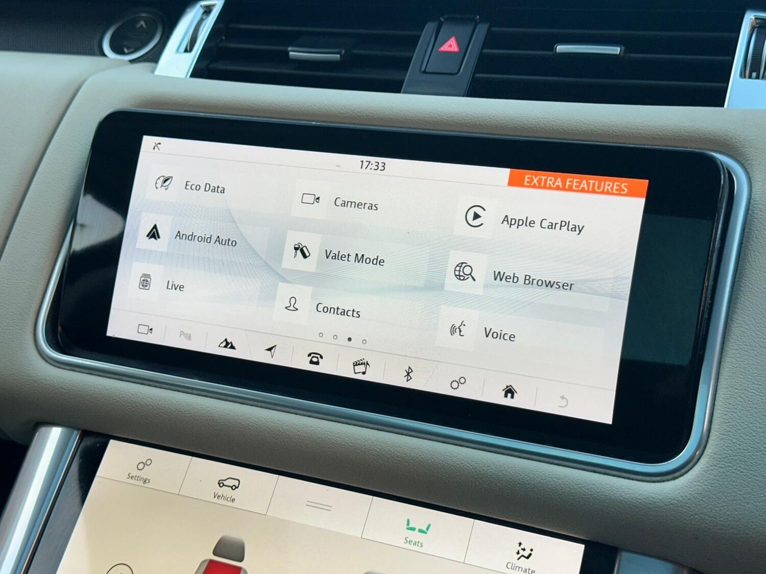 Used Land Rover Range Rover Sport for sale - 77939621: Photo 44