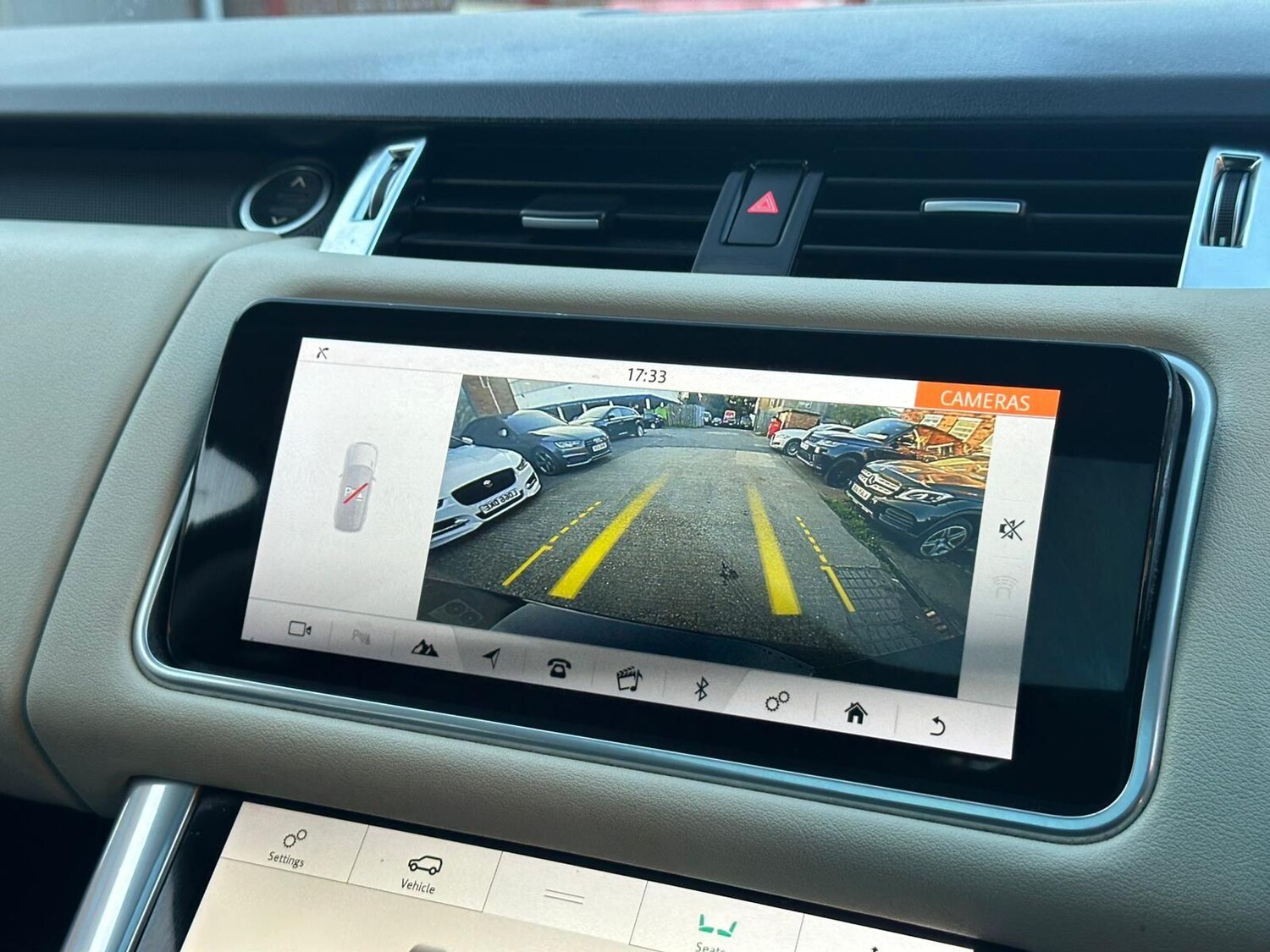 Used Land Rover Range Rover Sport for sale - 77939621: Photo 46