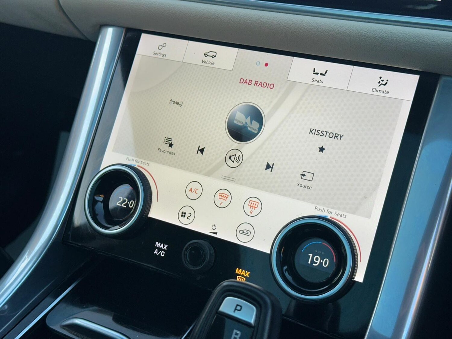 Used Land Rover Range Rover Sport for sale - 77939621: Photo 47