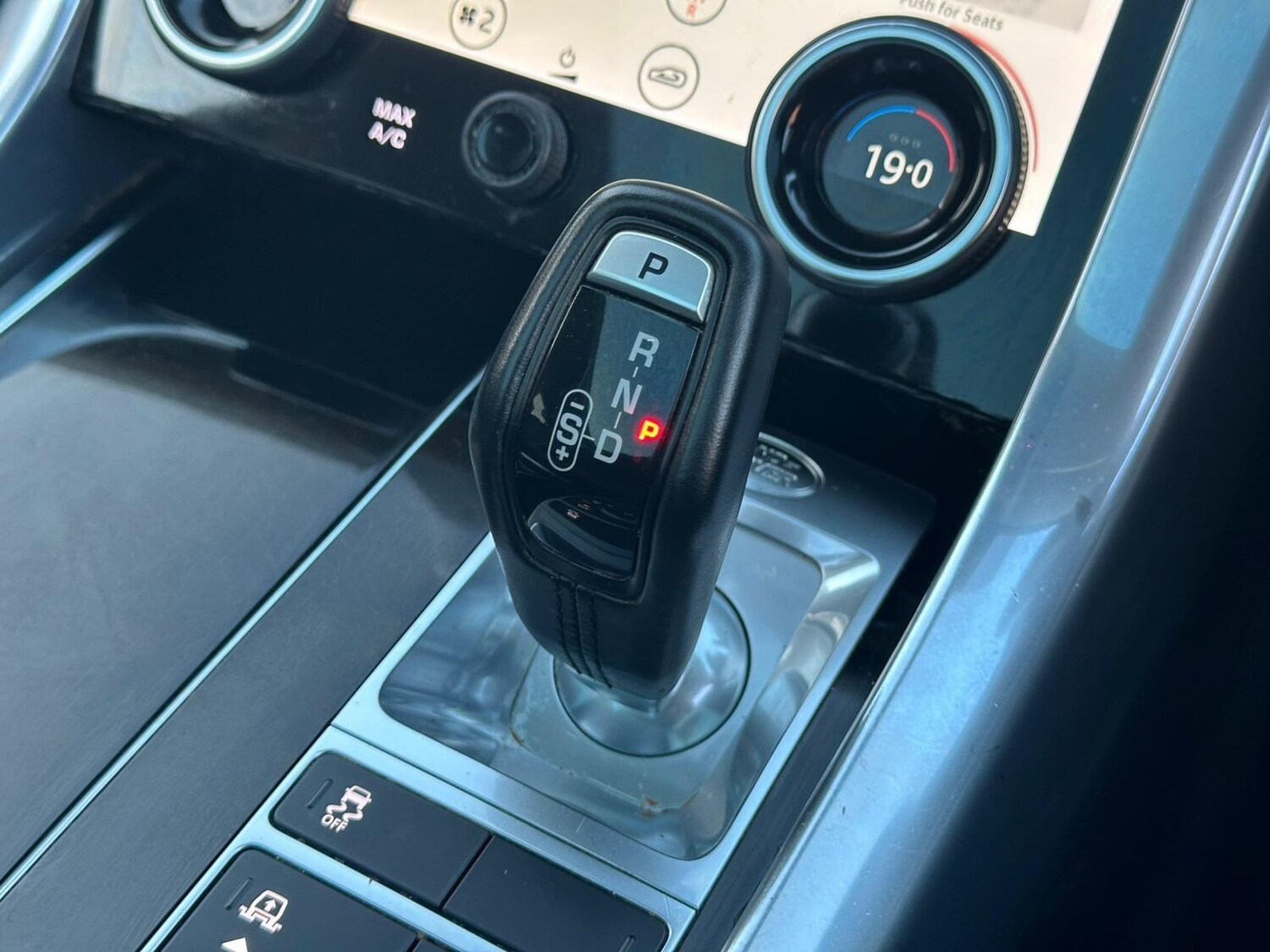 Used Land Rover Range Rover Sport for sale - 77939621: Photo 50