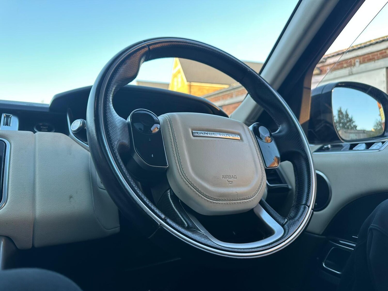 Used Land Rover Range Rover Sport for sale - 77939621: Photo 54