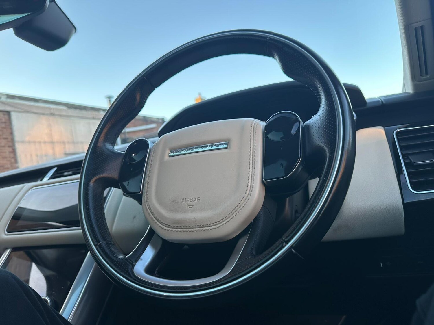 Used Land Rover Range Rover Sport for sale - 77939621: Photo 55