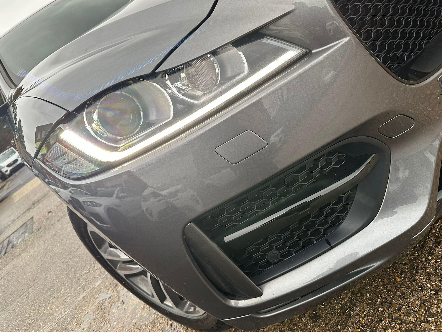 Used Jaguar F-Pace 2018 for sale - 77156058: Photo 28