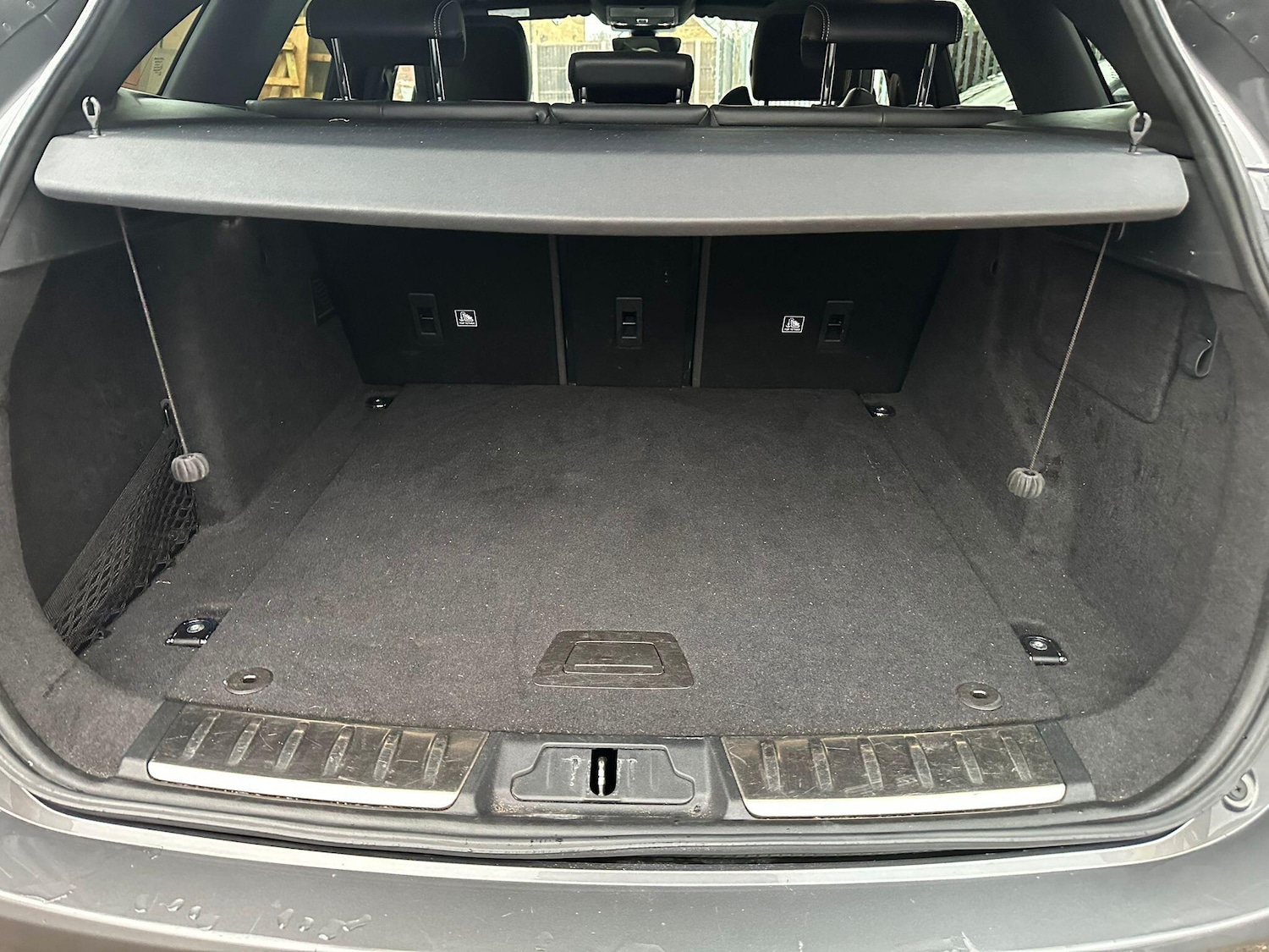 Used Jaguar F-Pace 2018 for sale - 77156058: Photo 39