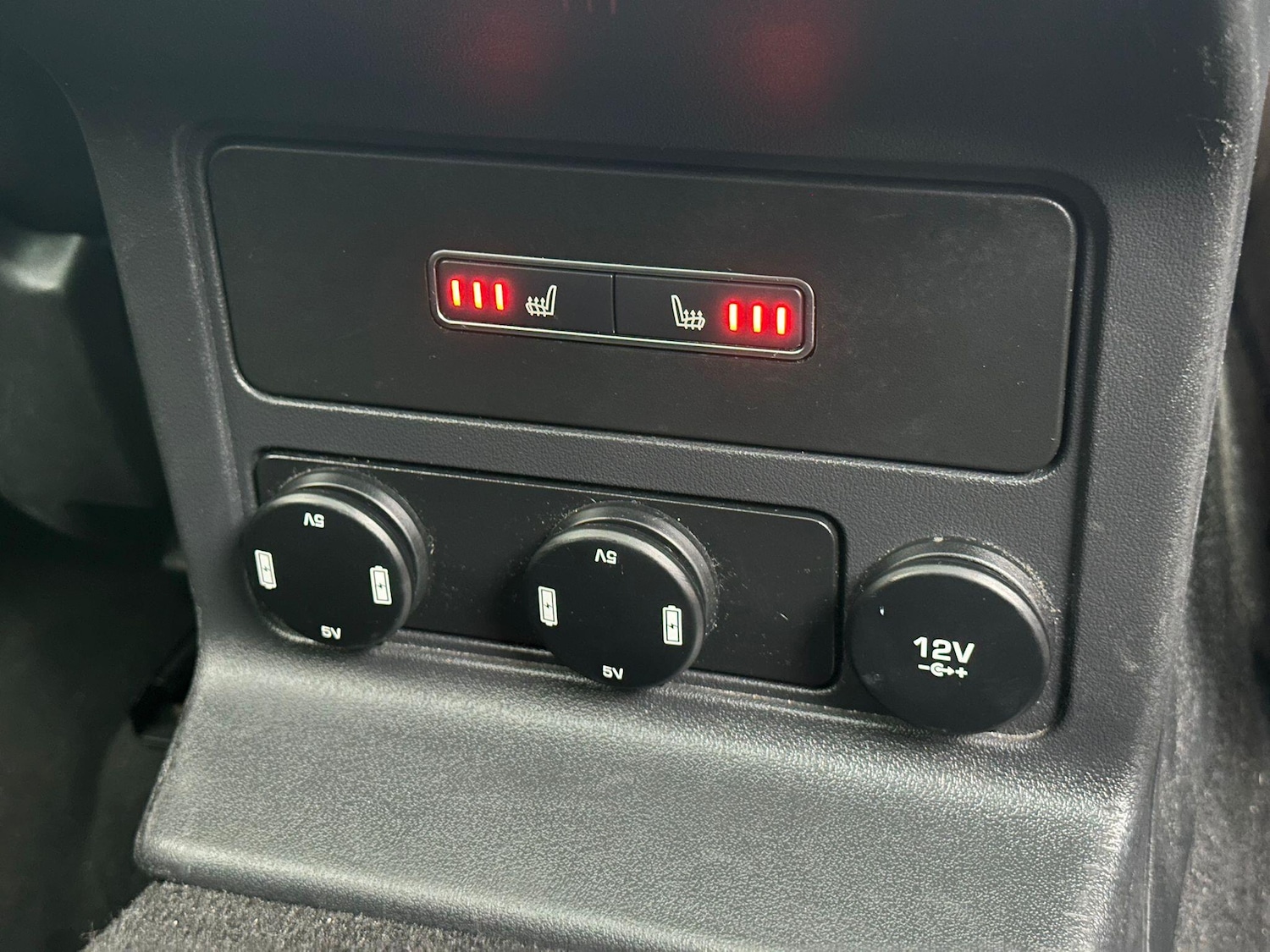 Used Jaguar F-Pace 2018 for sale - 77156058: Photo 45