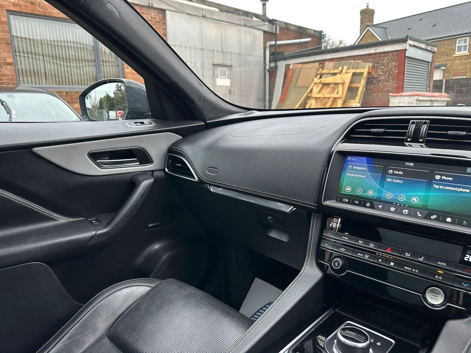 Used Jaguar F-Pace 2018 for sale - 77156058: Photo 49