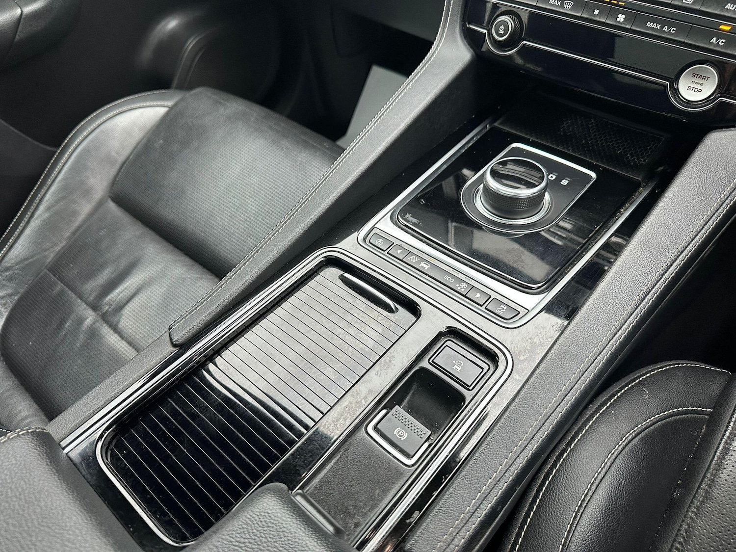 Used Jaguar F-Pace 2018 for sale - 77156058: Photo 54