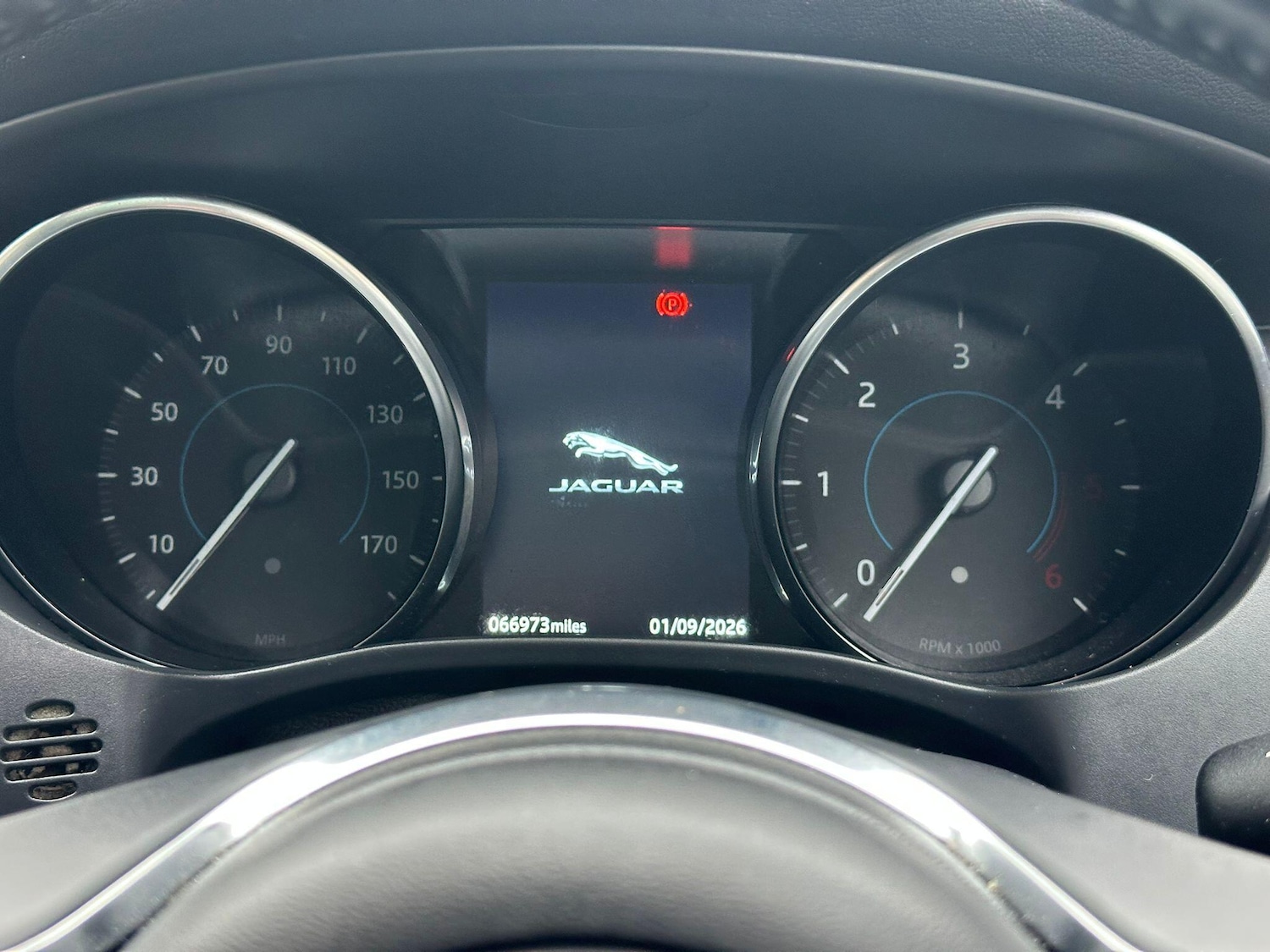 Used Jaguar F-Pace 2018 for sale - 77156058: Photo 58