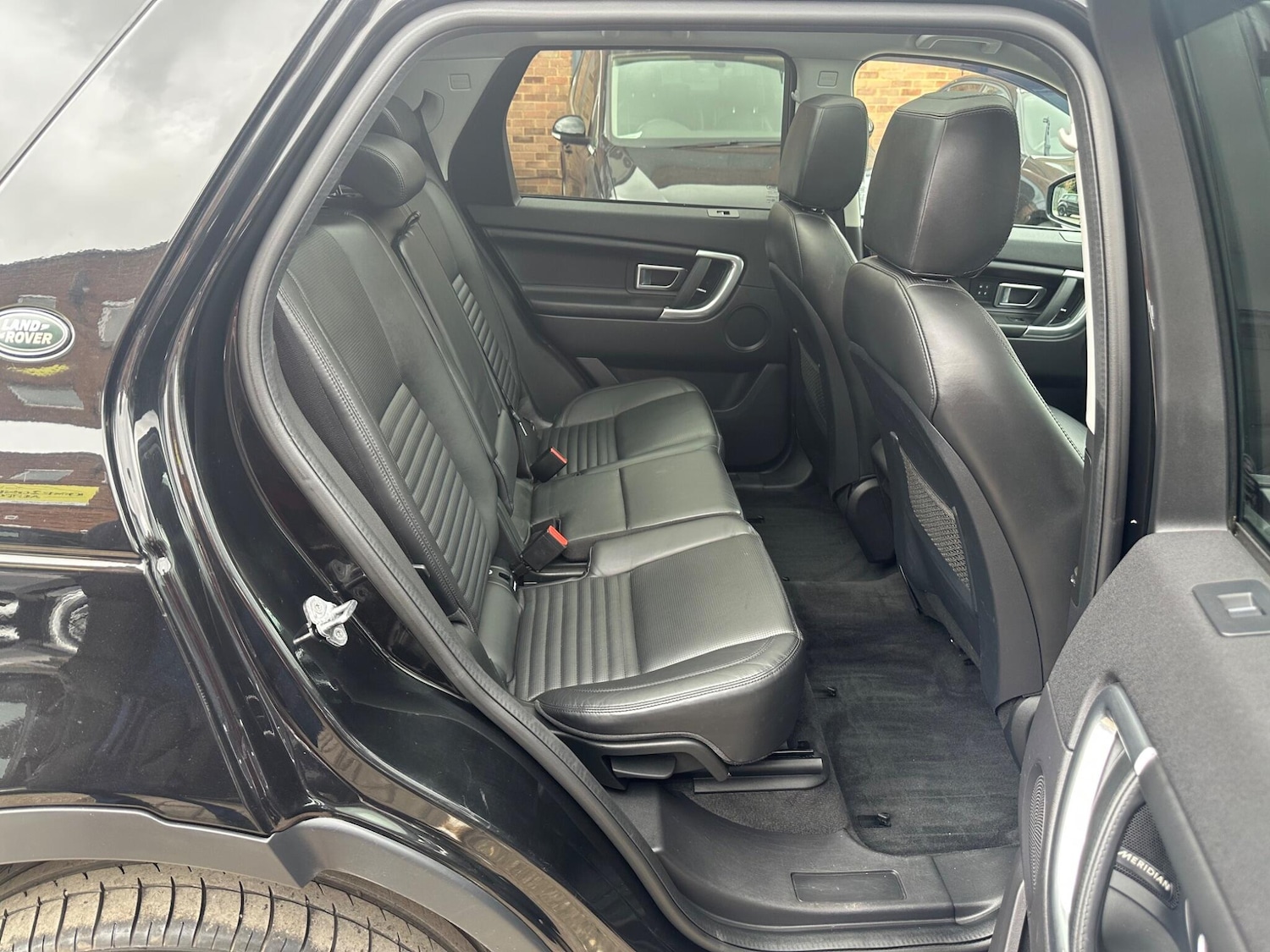 Used Land Rover Discovery Sport for sale - 78127358: Photo 16