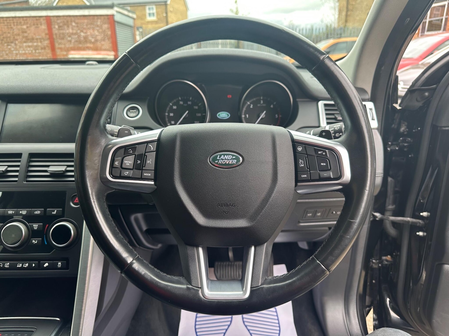 Used Land Rover Discovery Sport for sale - 78127358: Photo 20