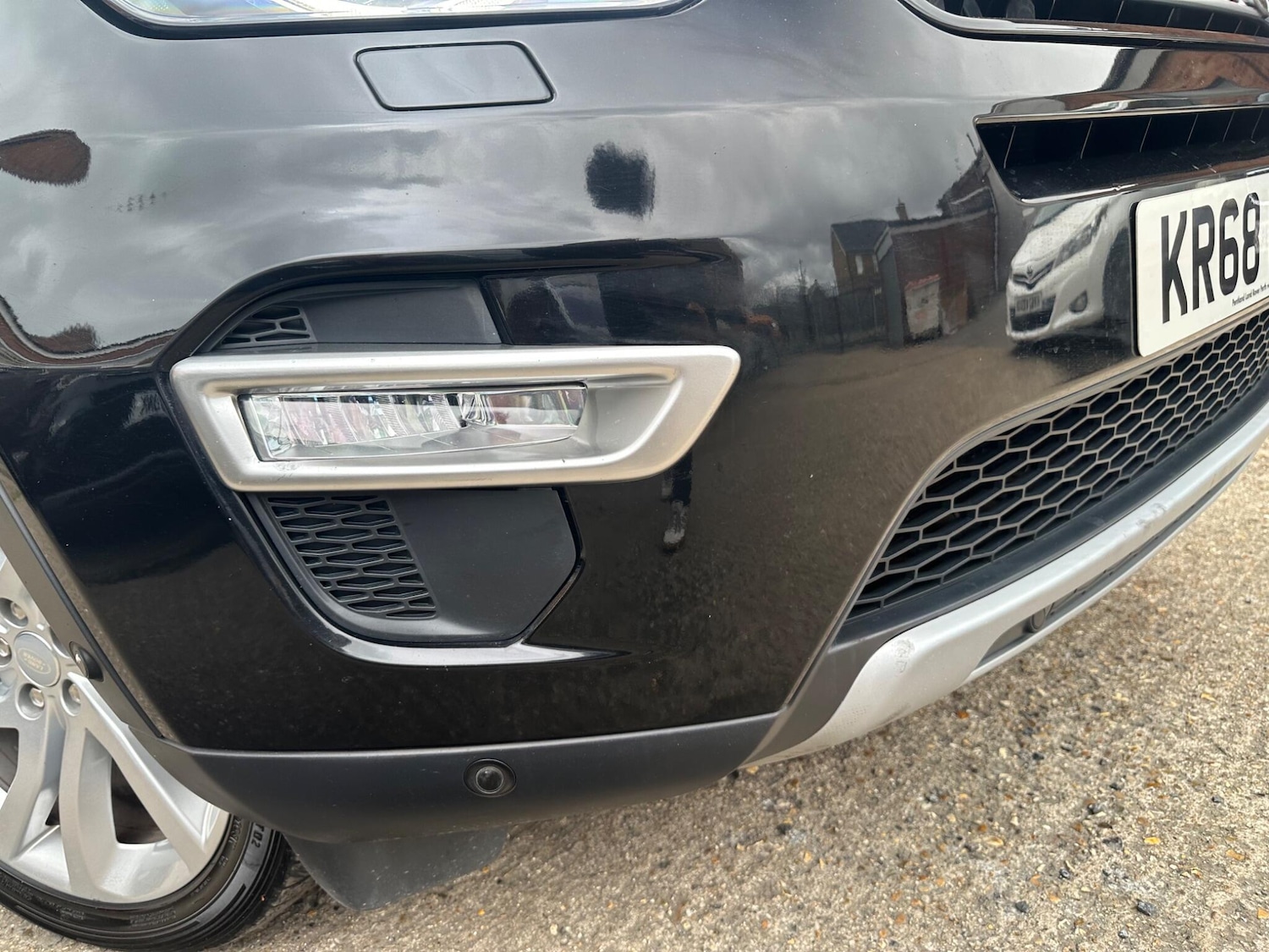 Used Land Rover Discovery Sport for sale - 78127358: Photo 29