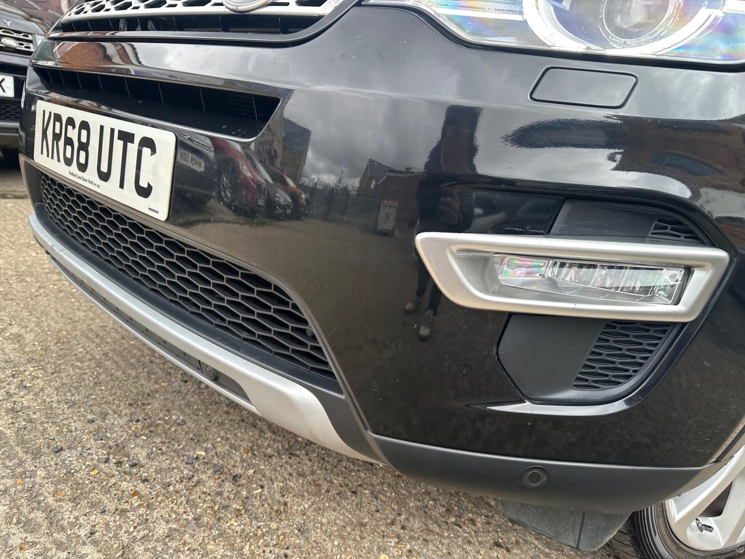 Used Land Rover Discovery Sport for sale - 78127358: Photo 31