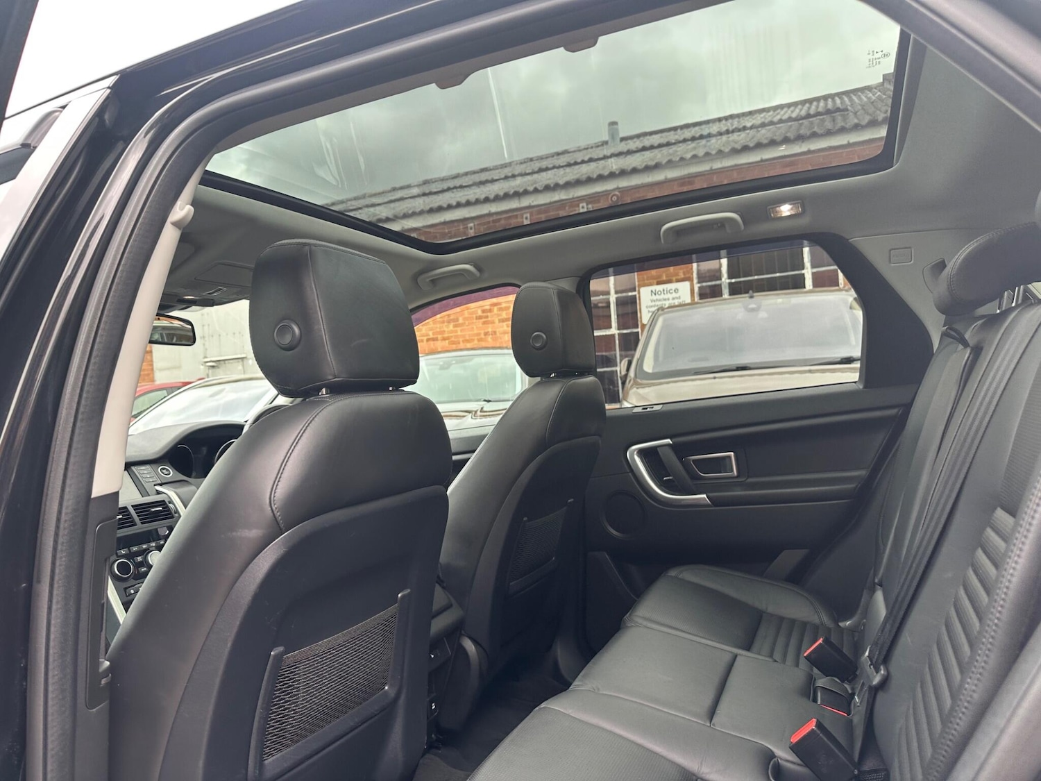 Used Land Rover Discovery Sport for sale - 78127358: Photo 45