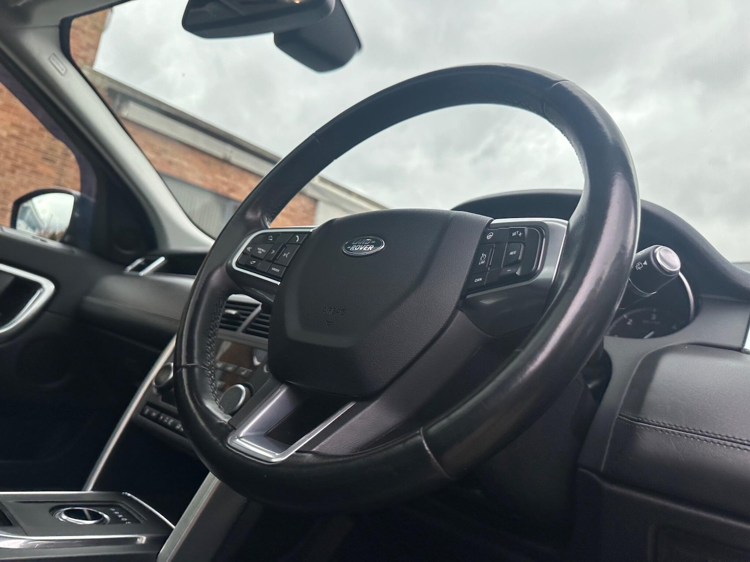 Used Land Rover Discovery Sport for sale - 78127358: Photo 48