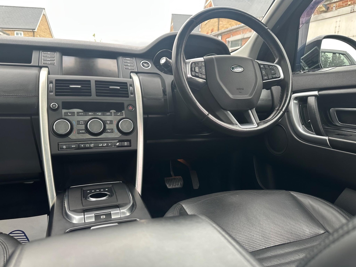 Used Land Rover Discovery Sport for sale - 78127358: Photo 49