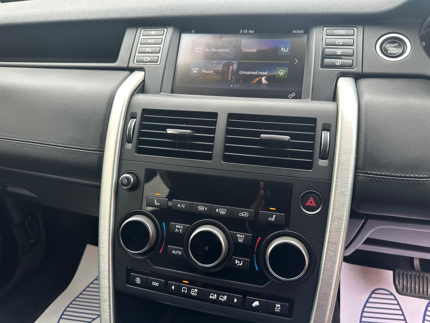 Used Land Rover Discovery Sport for sale - 78127358: Photo 52