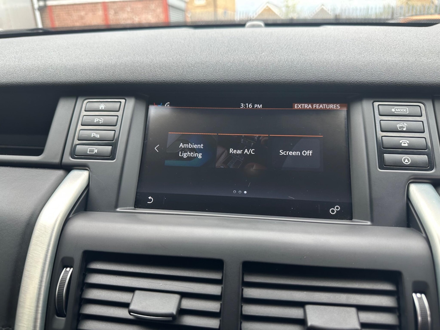 Used Land Rover Discovery Sport for sale - 78127358: Photo 53