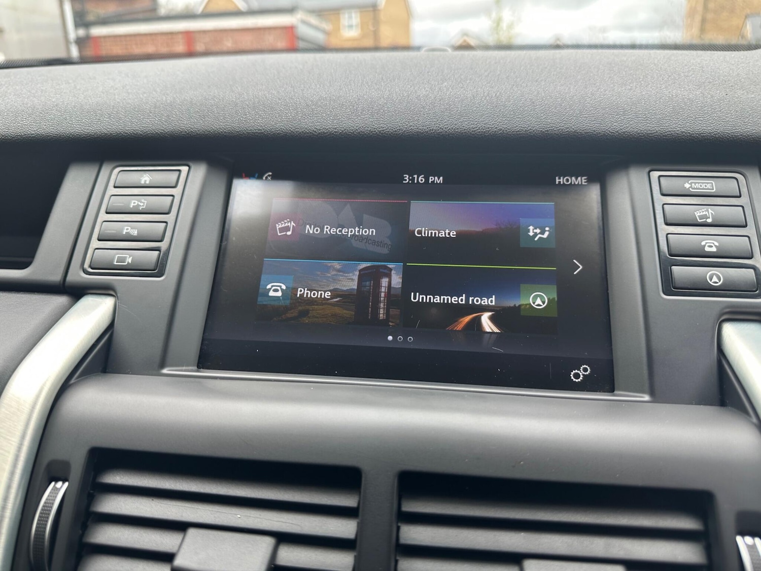 Used Land Rover Discovery Sport for sale - 78127358: Photo 54