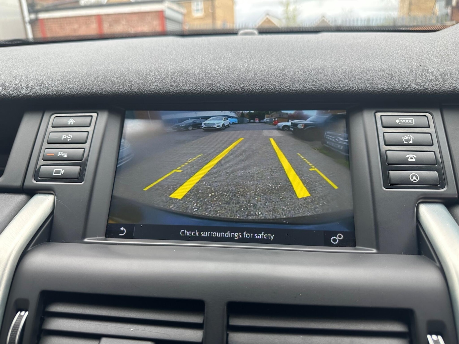 Used Land Rover Discovery Sport for sale - 78127358: Photo 55