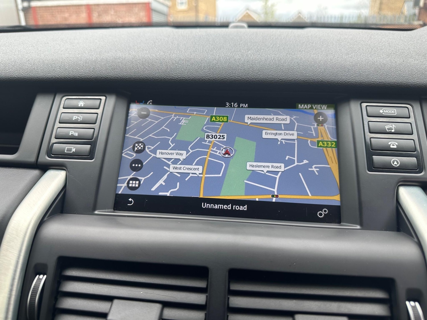 Used Land Rover Discovery Sport for sale - 78127358: Photo 56