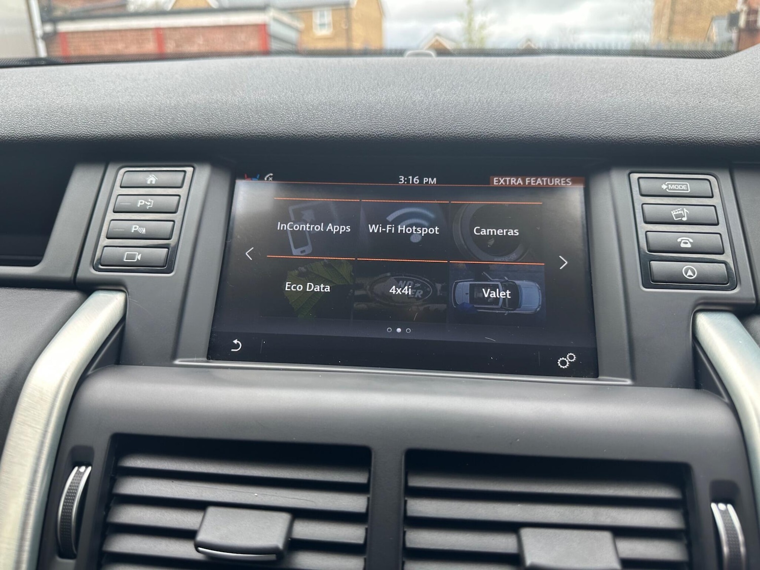 Used Land Rover Discovery Sport for sale - 78127358: Photo 57