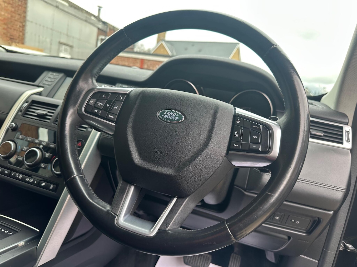Used Land Rover Discovery Sport for sale - 78127358: Photo 61