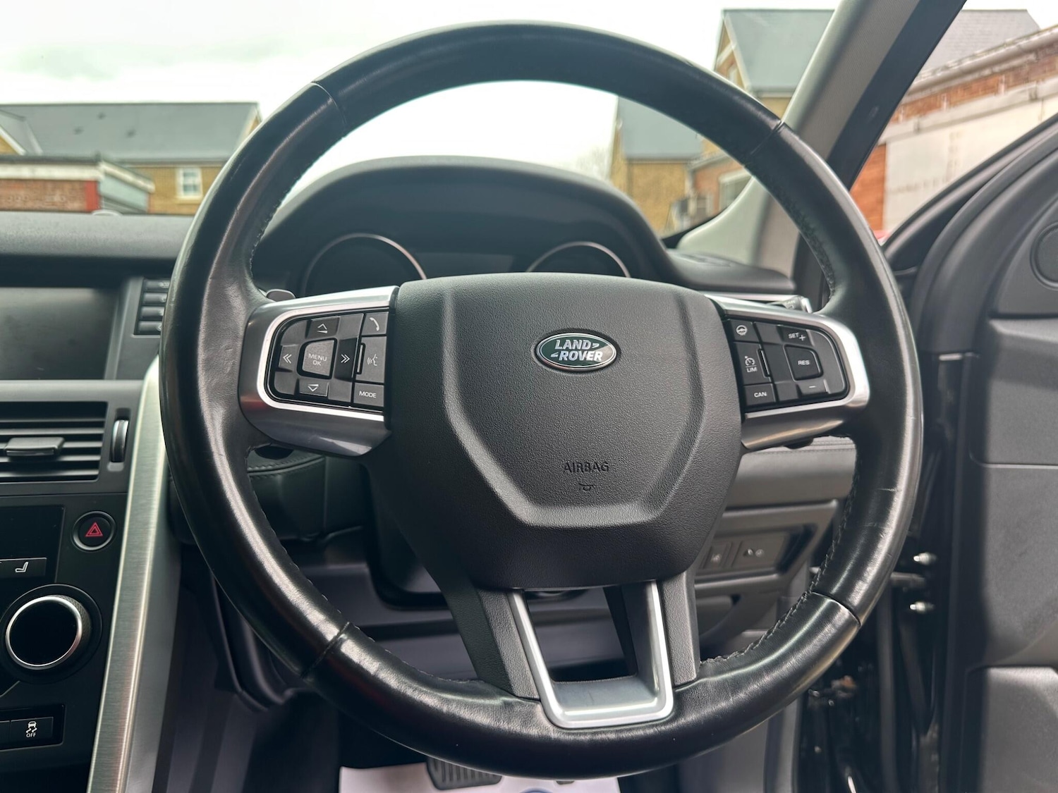 Used Land Rover Discovery Sport for sale - 78127358: Photo 62