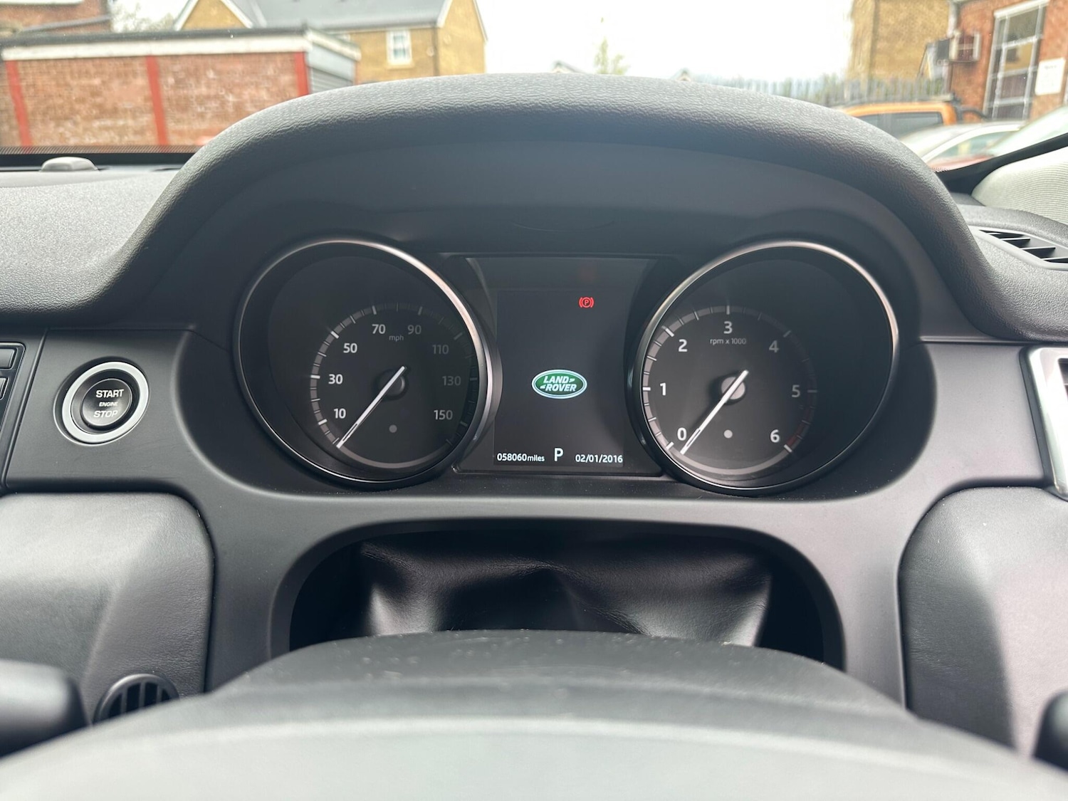 Used Land Rover Discovery Sport for sale - 78127358: Photo 64