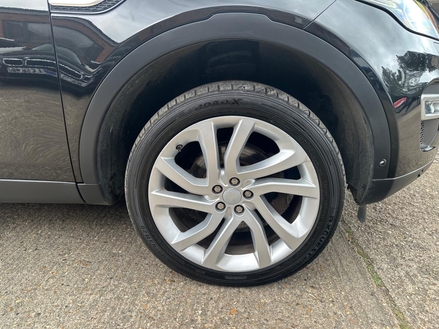 Used Land Rover Discovery Sport for sale - 78127358: Photo 65