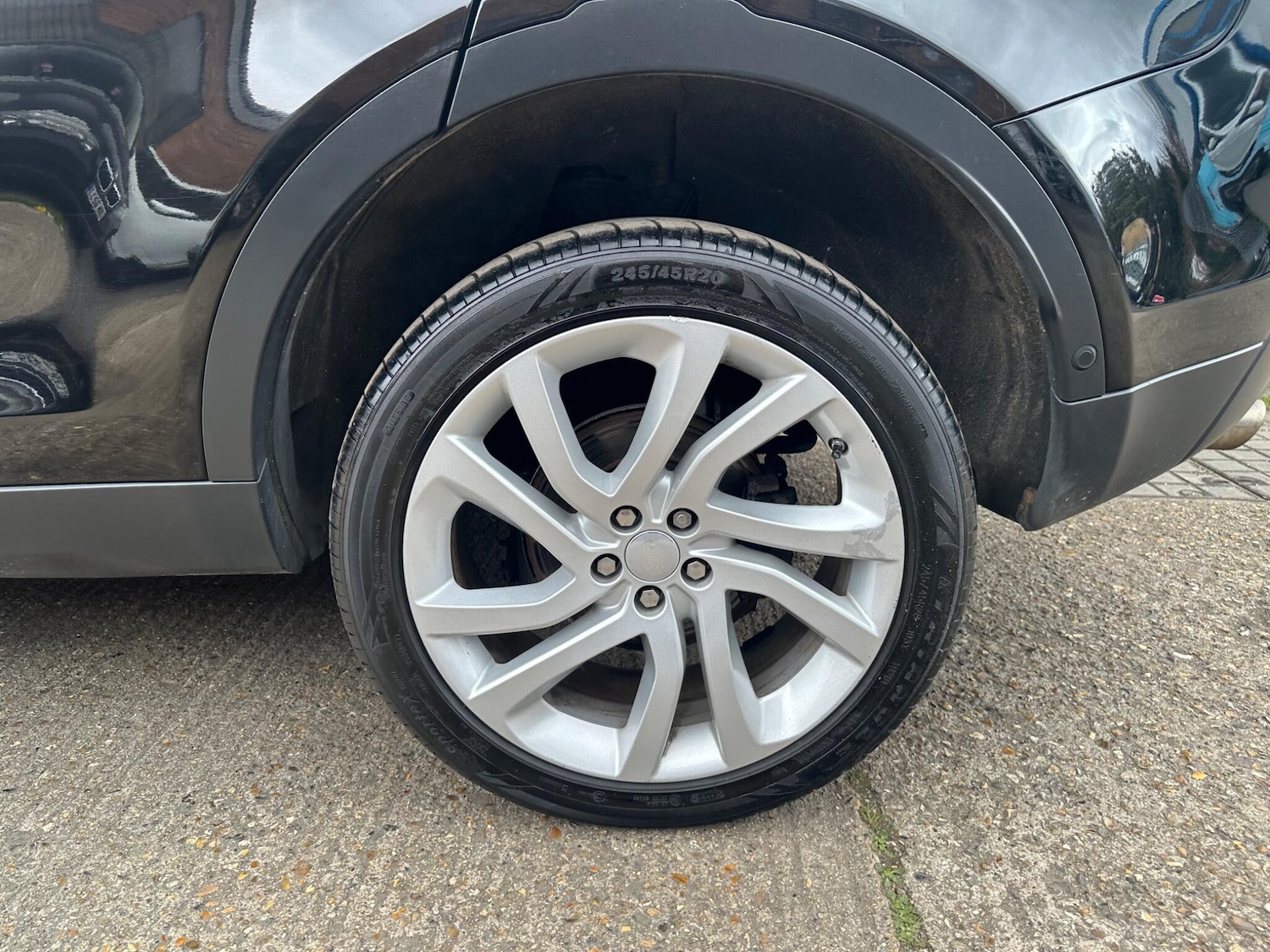 Used Land Rover Discovery Sport for sale - 78127358: Photo 66