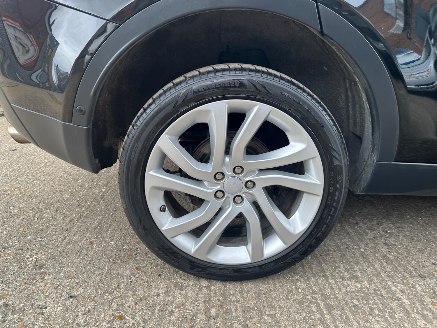 Used Land Rover Discovery Sport for sale - 78127358: Photo 67