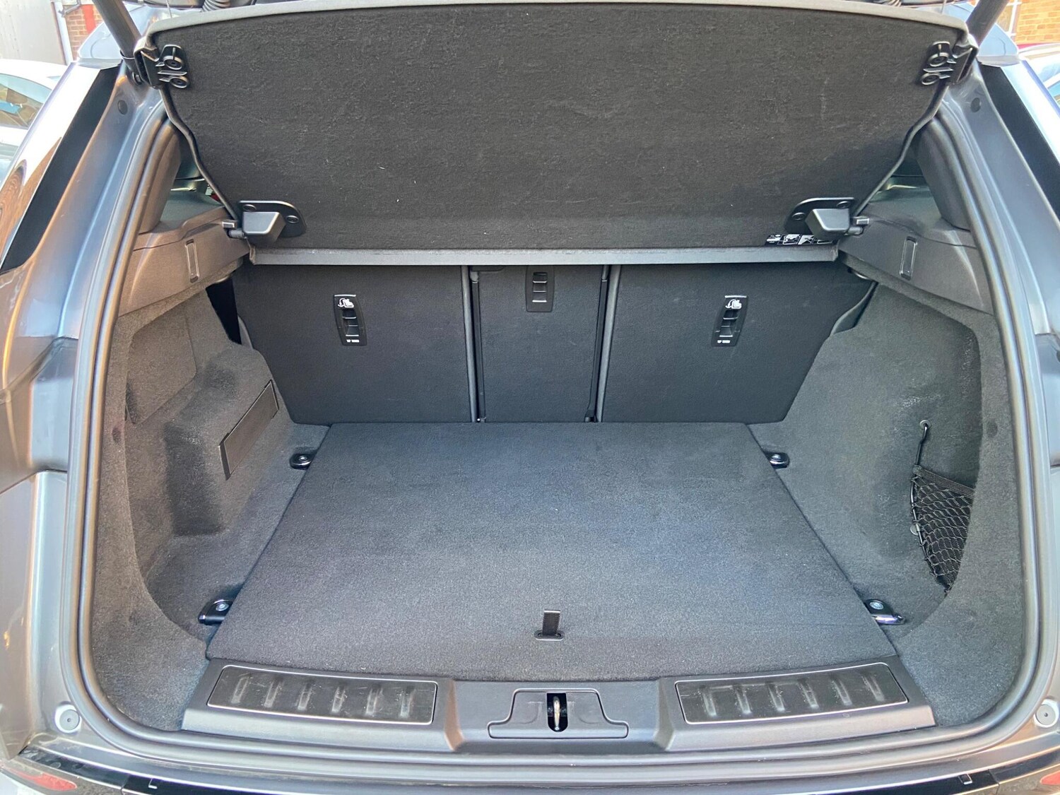 Used Land Rover Range Rover Evoque for sale - 78135496: Photo 13