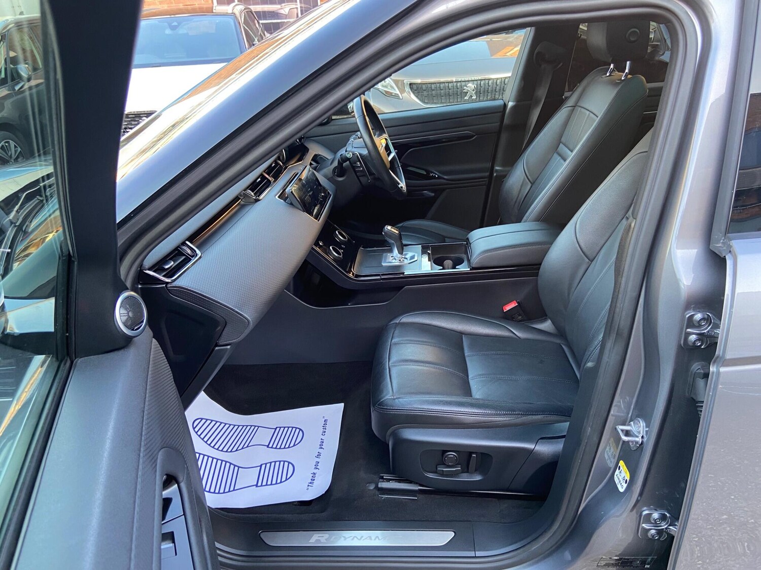 Used Land Rover Range Rover Evoque for sale - 78135496: Photo 14