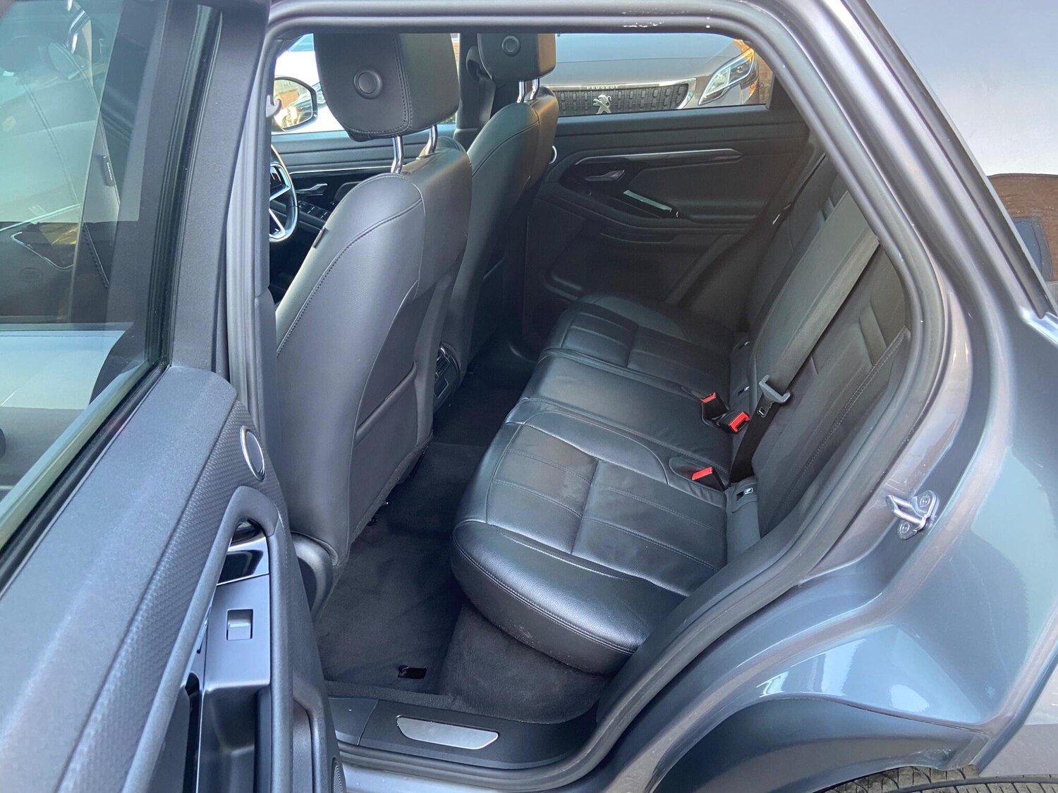 Used Land Rover Range Rover Evoque for sale - 78135496: Photo 15