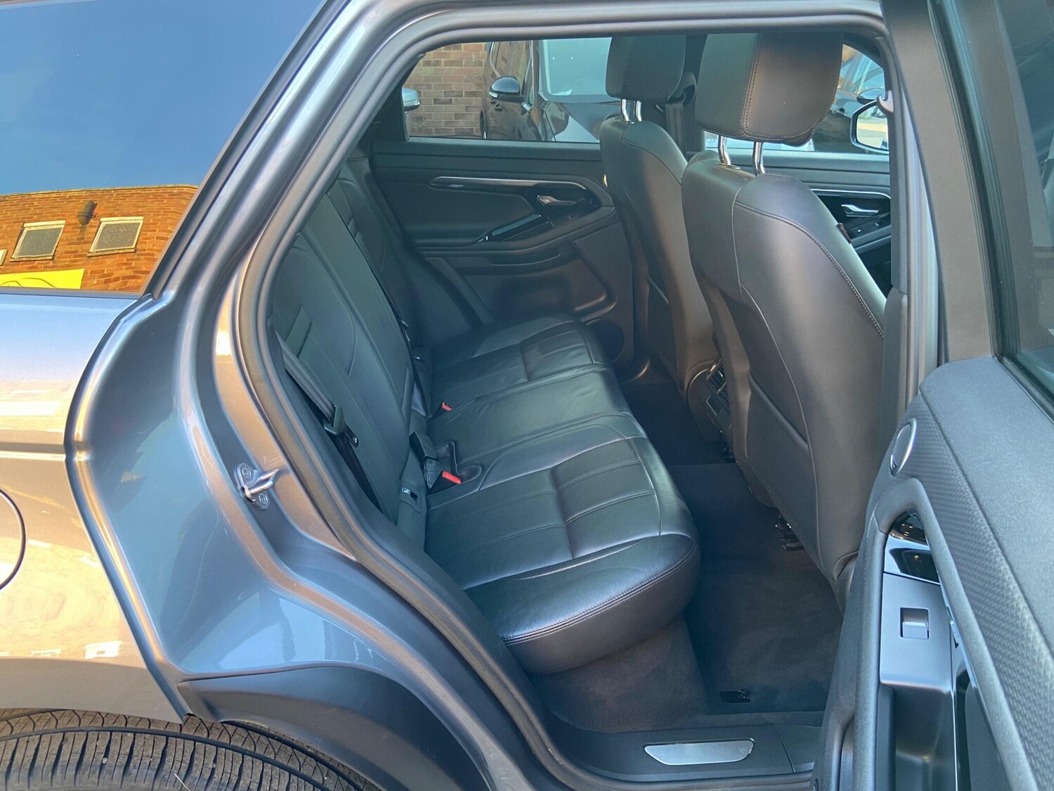 Used Land Rover Range Rover Evoque for sale - 78135496: Photo 16