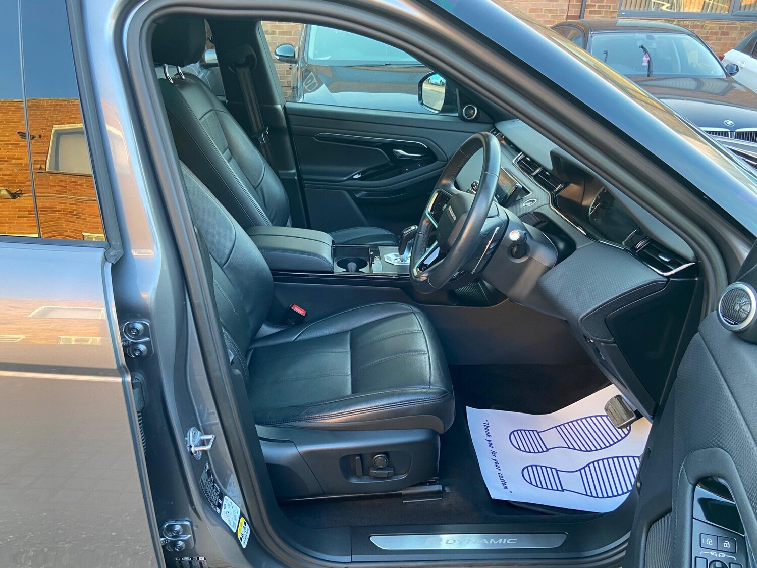 Used Land Rover Range Rover Evoque for sale - 78135496: Photo 17