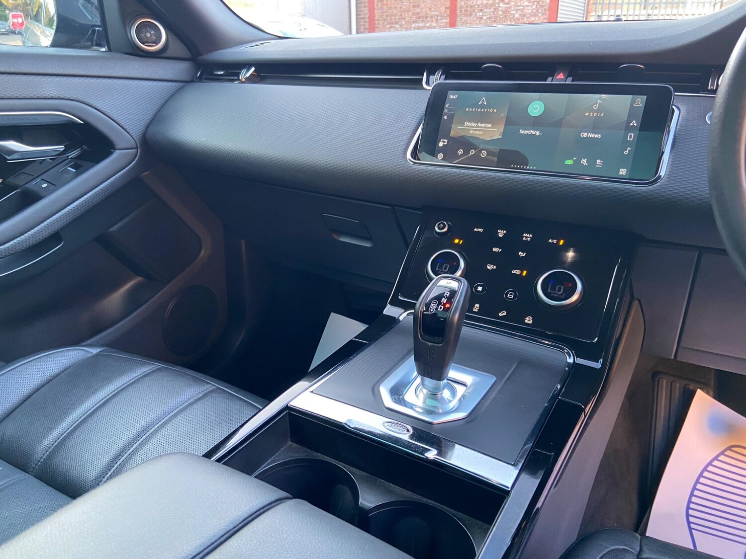 Used Land Rover Range Rover Evoque for sale - 78135496: Photo 19