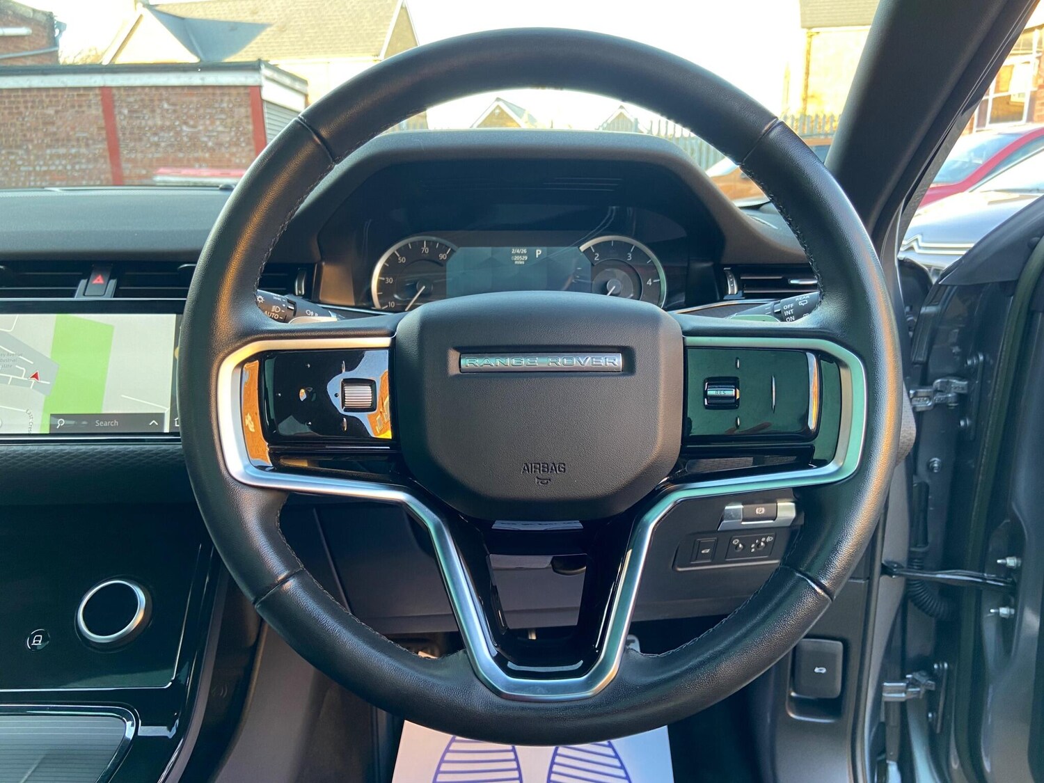 Used Land Rover Range Rover Evoque for sale - 78135496: Photo 20