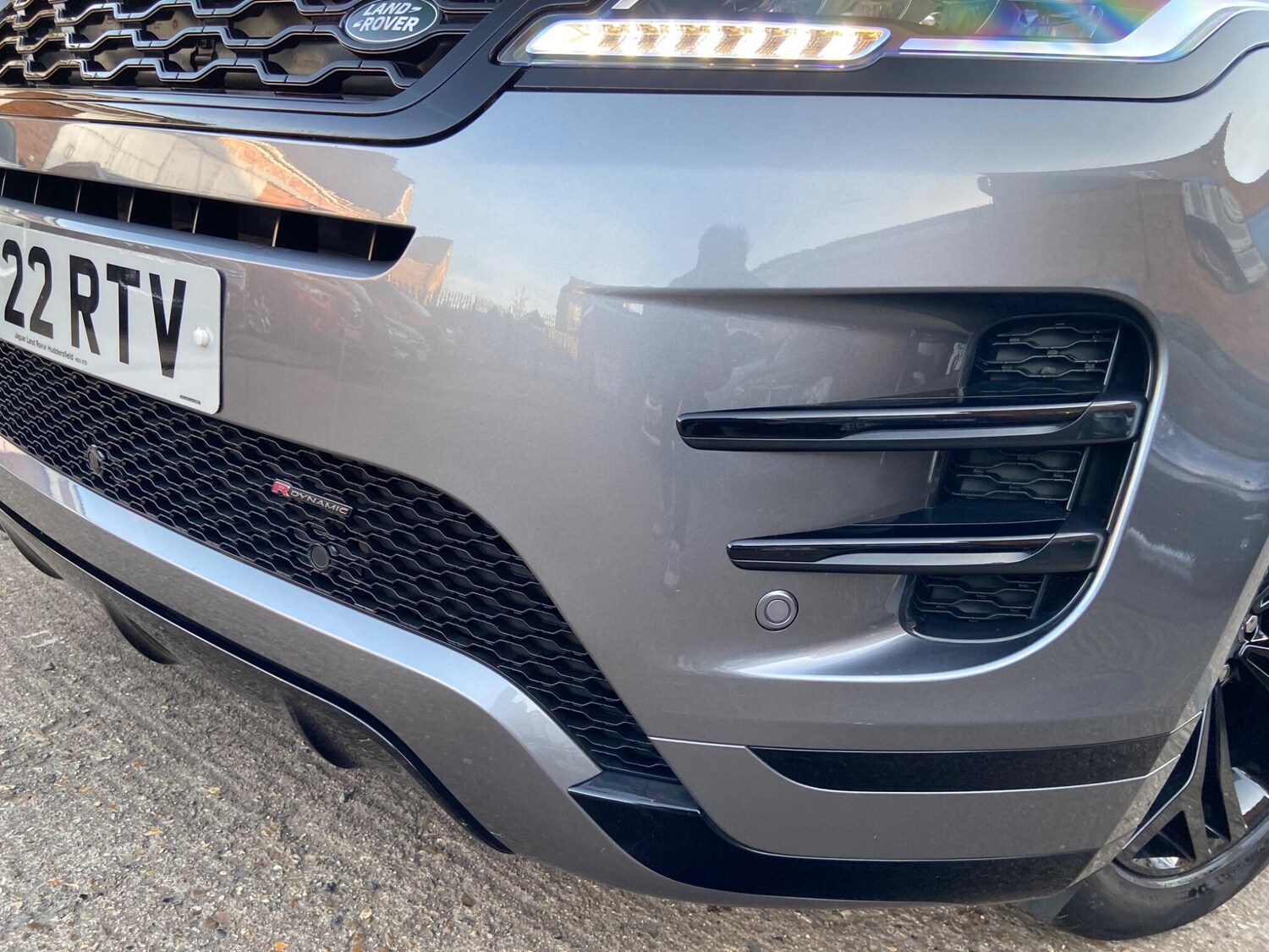 Used Land Rover Range Rover Evoque for sale - 78135496: Photo 30