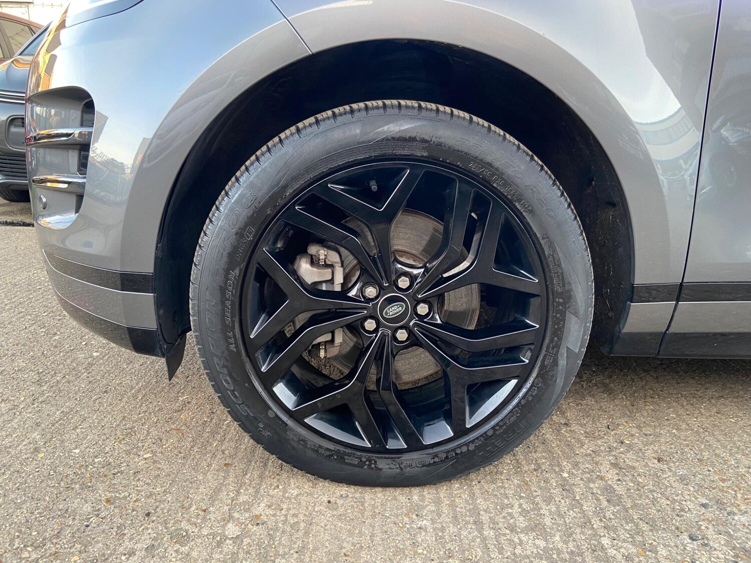 Used Land Rover Range Rover Evoque for sale - 78135496: Photo 37