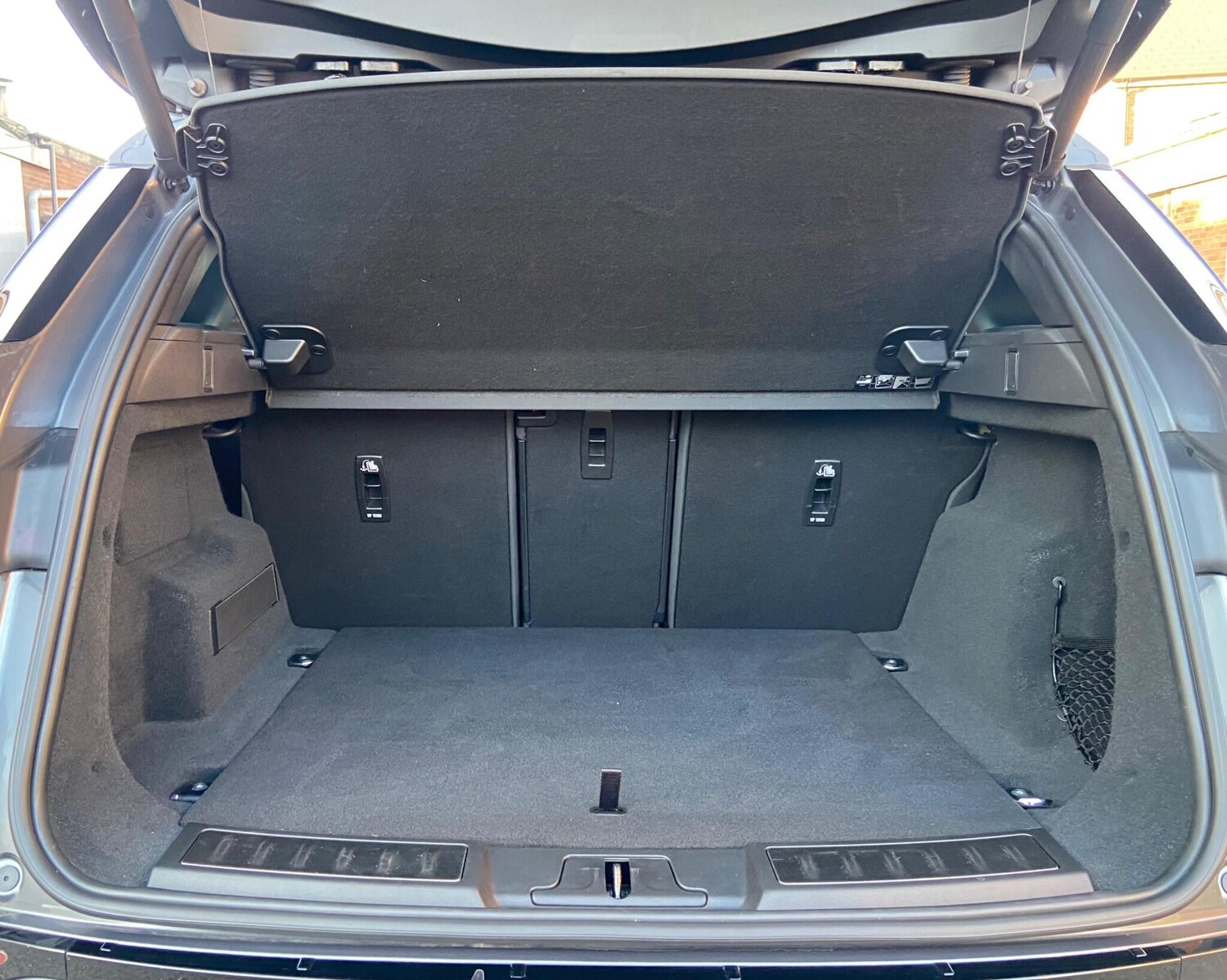 Used Land Rover Range Rover Evoque for sale - 78135496: Photo 42