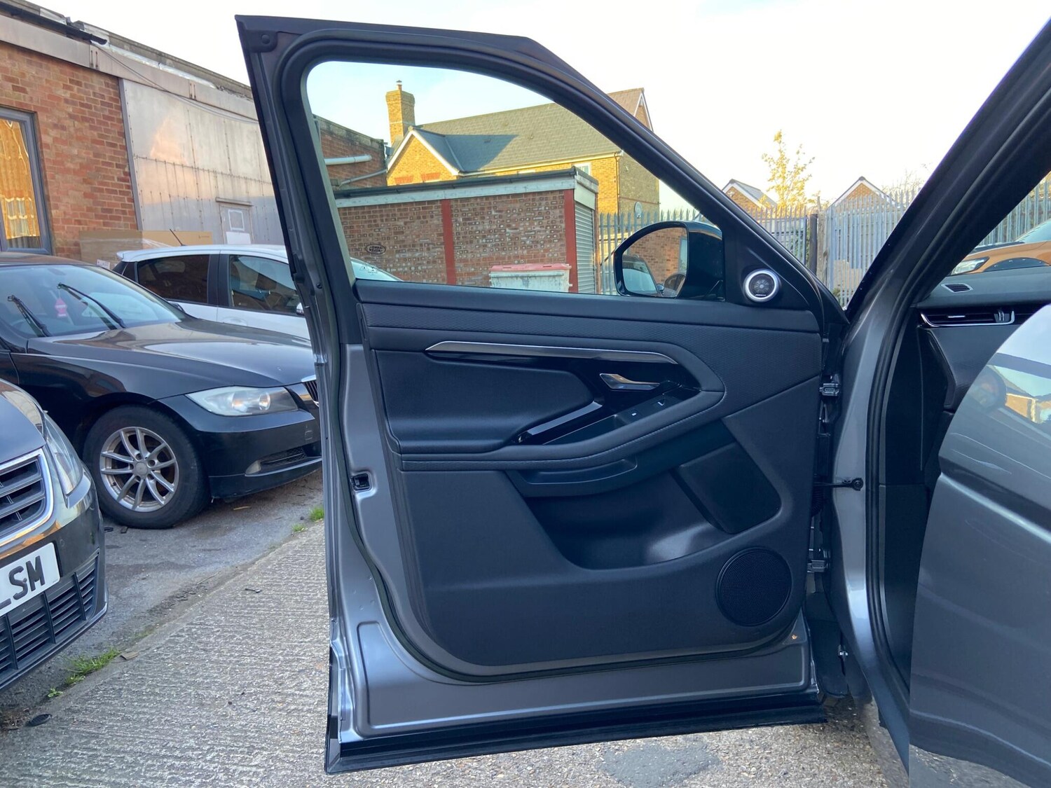 Used Land Rover Range Rover Evoque for sale - 78135496: Photo 43