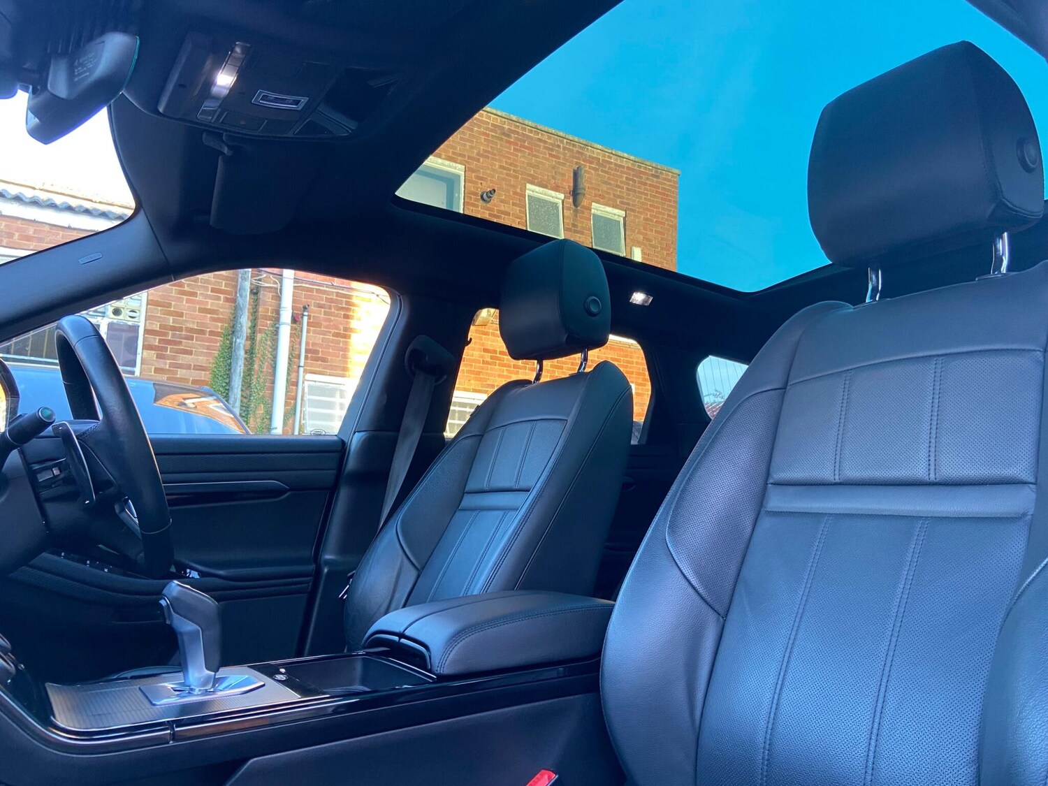 Used Land Rover Range Rover Evoque for sale - 78135496: Photo 44