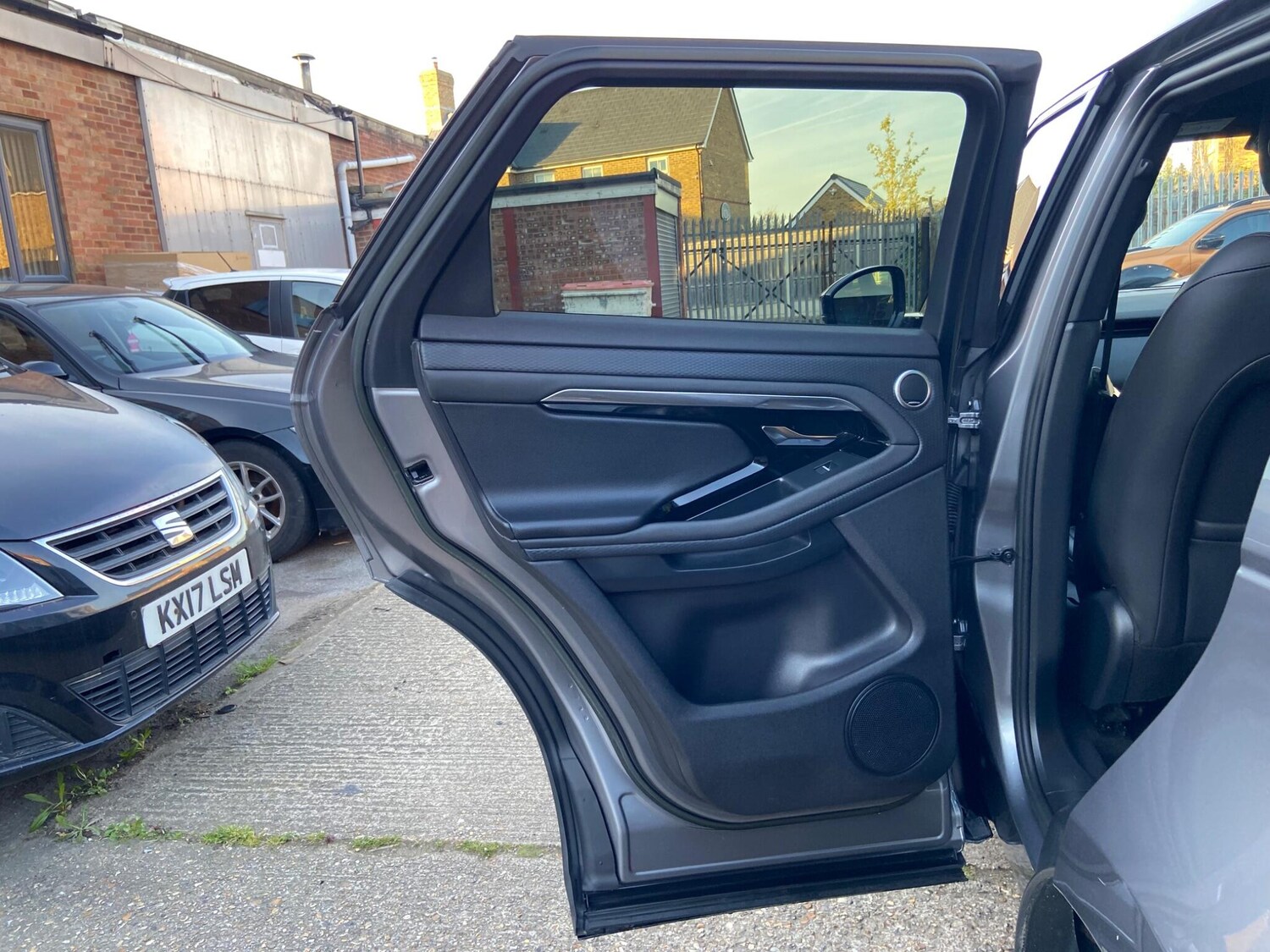 Used Land Rover Range Rover Evoque for sale - 78135496: Photo 45