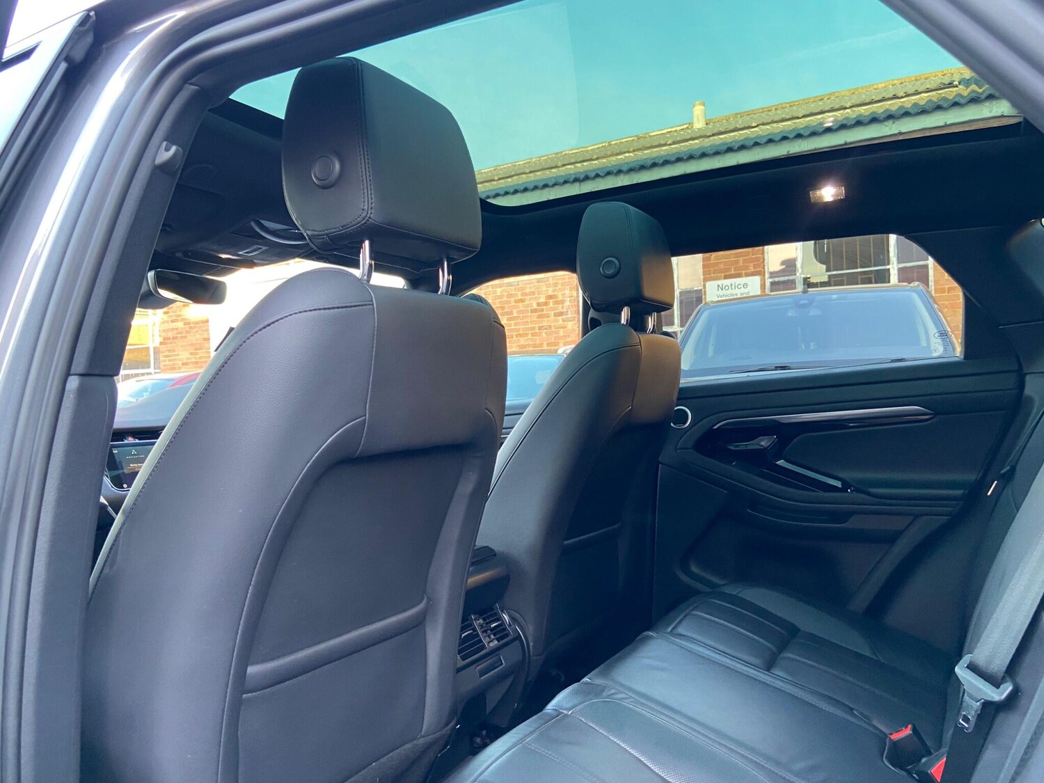 Used Land Rover Range Rover Evoque for sale - 78135496: Photo 46