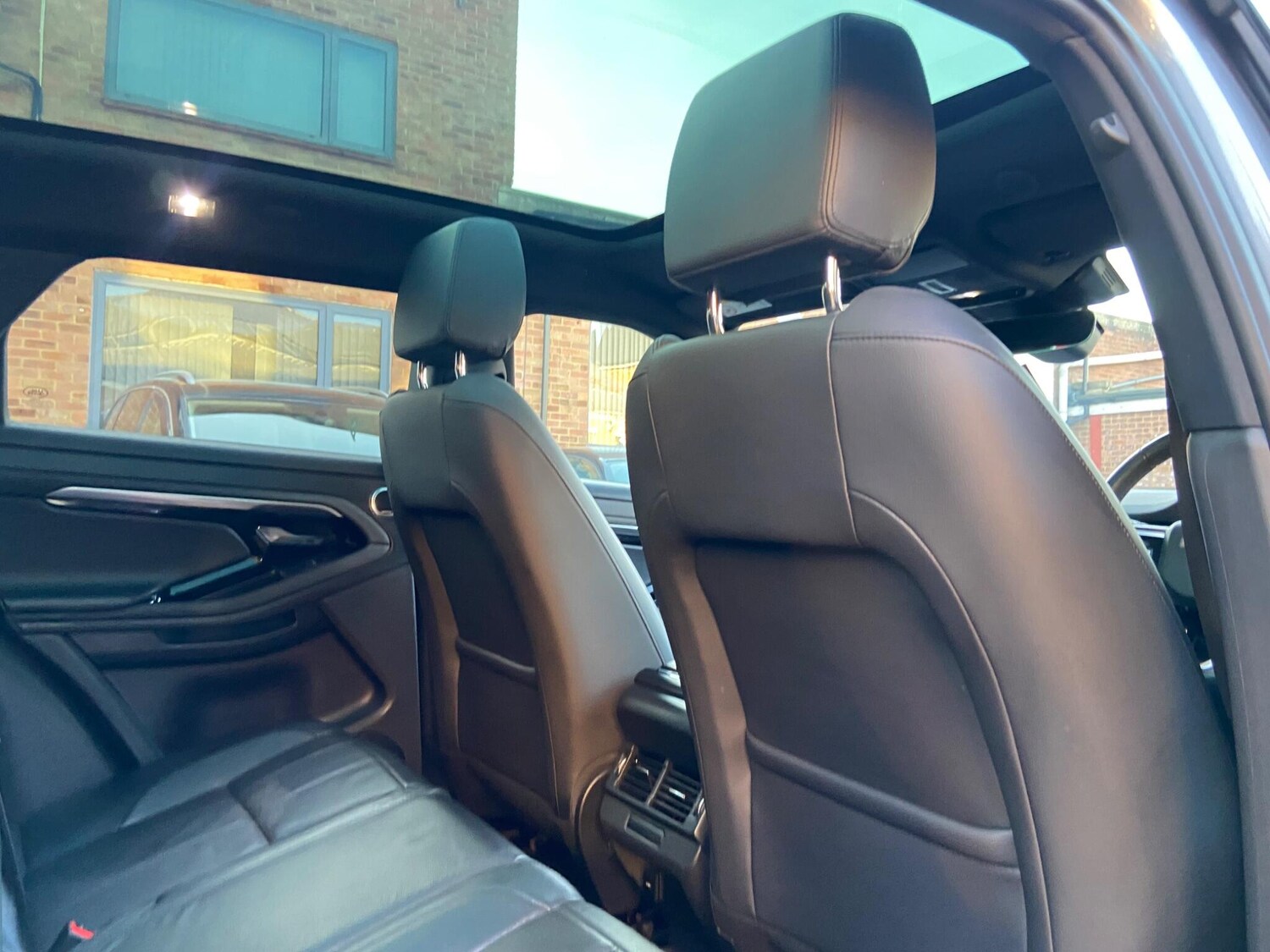 Used Land Rover Range Rover Evoque for sale - 78135496: Photo 47