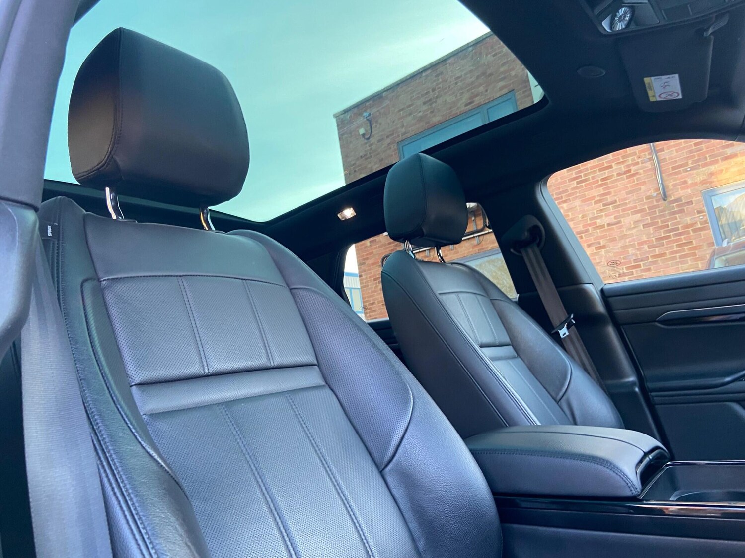 Used Land Rover Range Rover Evoque for sale - 78135496: Photo 48