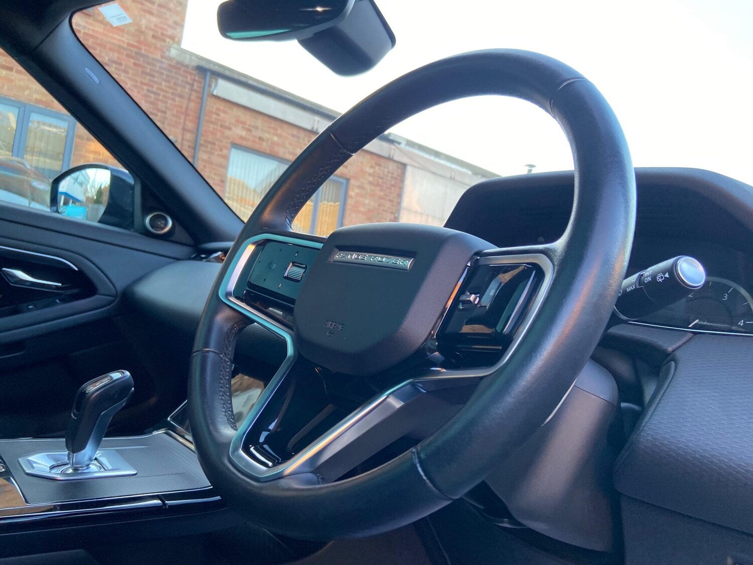 Used Land Rover Range Rover Evoque for sale - 78135496: Photo 49