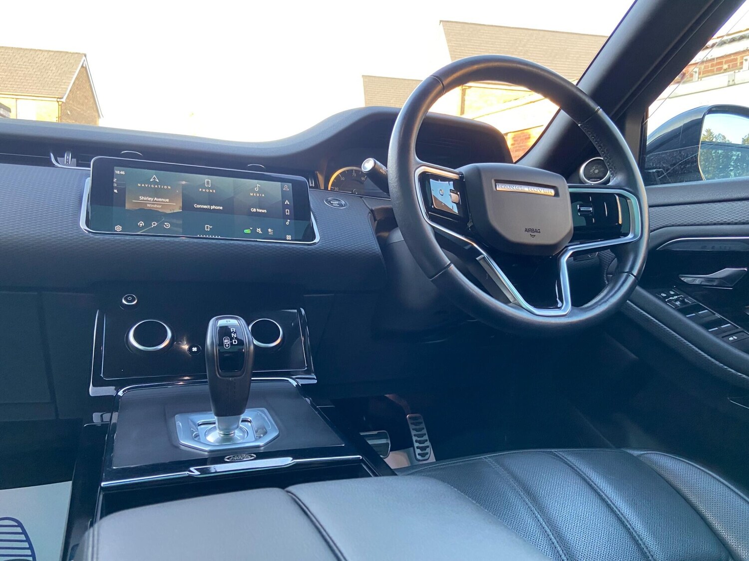 Used Land Rover Range Rover Evoque for sale - 78135496: Photo 50